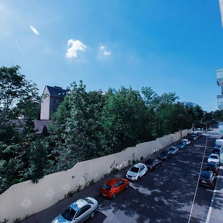 Zeus Design Apartments Unique #36 Вена Экстерьер фото