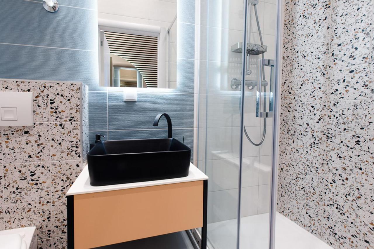 Zeus Design Apartments Unique #36 Вена Экстерьер фото
