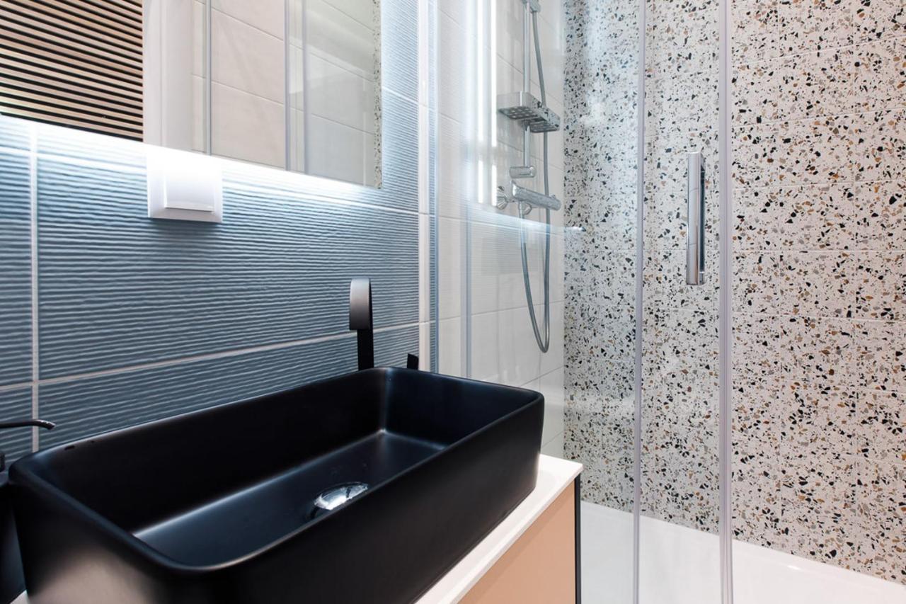 Zeus Design Apartments Unique #36 Вена Экстерьер фото
